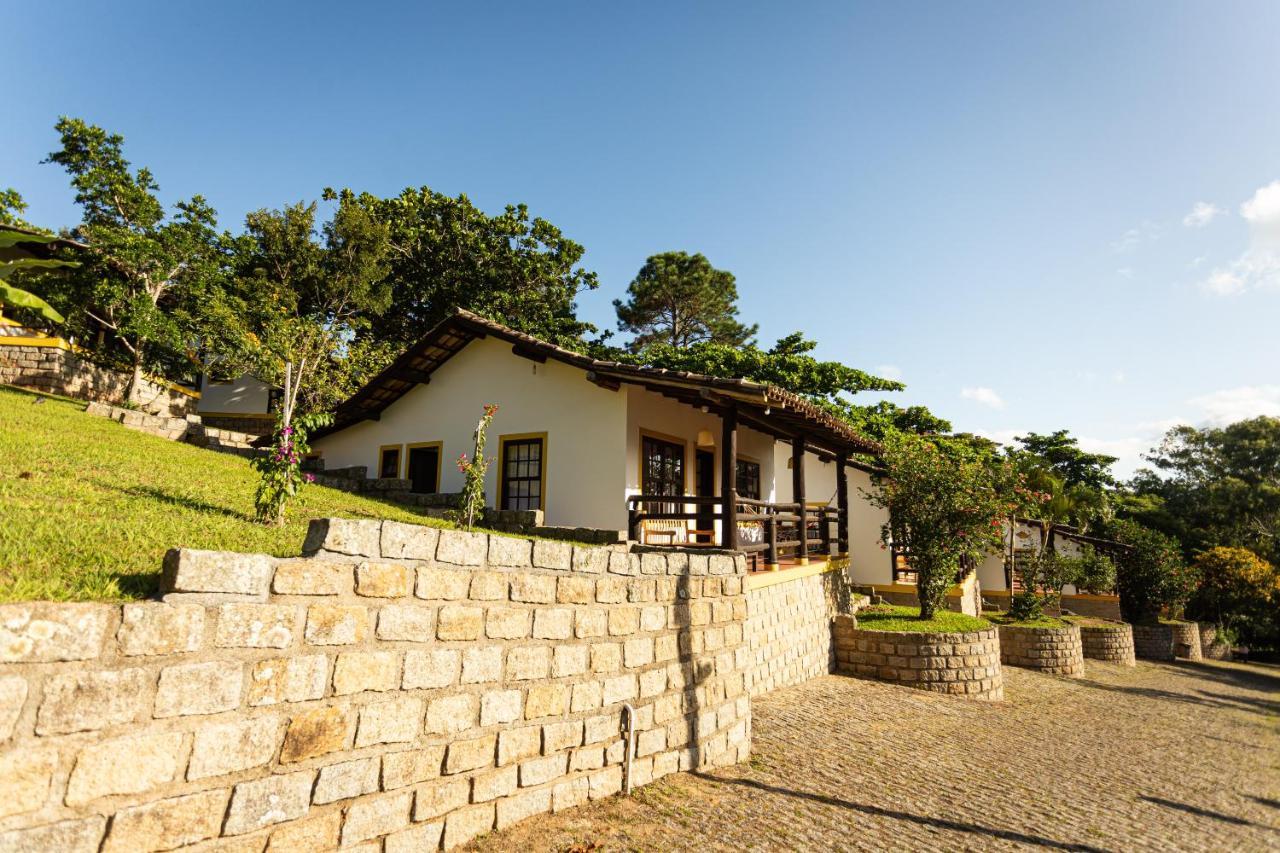 Florianópolis Pousada Cabanas Da Praia Mole מראה חיצוני תמונה
