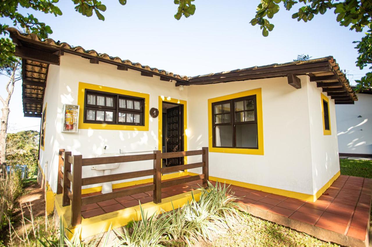 Florianópolis Pousada Cabanas Da Praia Mole מראה חיצוני תמונה