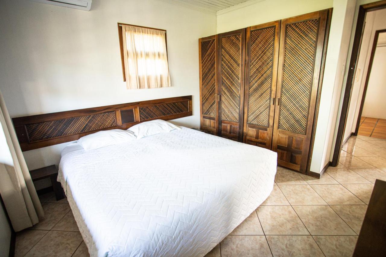 Florianópolis Pousada Cabanas Da Praia Mole מראה חיצוני תמונה
