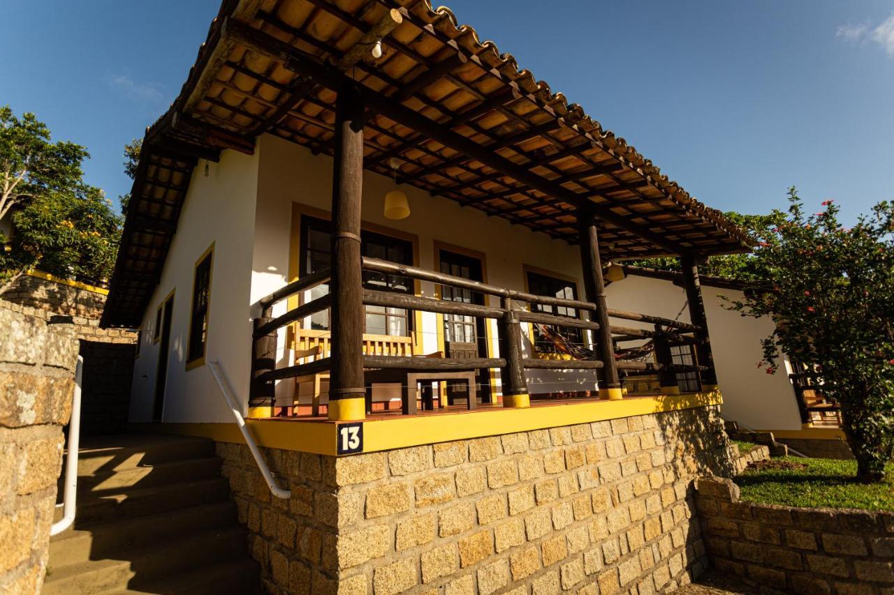 Florianópolis Pousada Cabanas Da Praia Mole מראה חיצוני תמונה