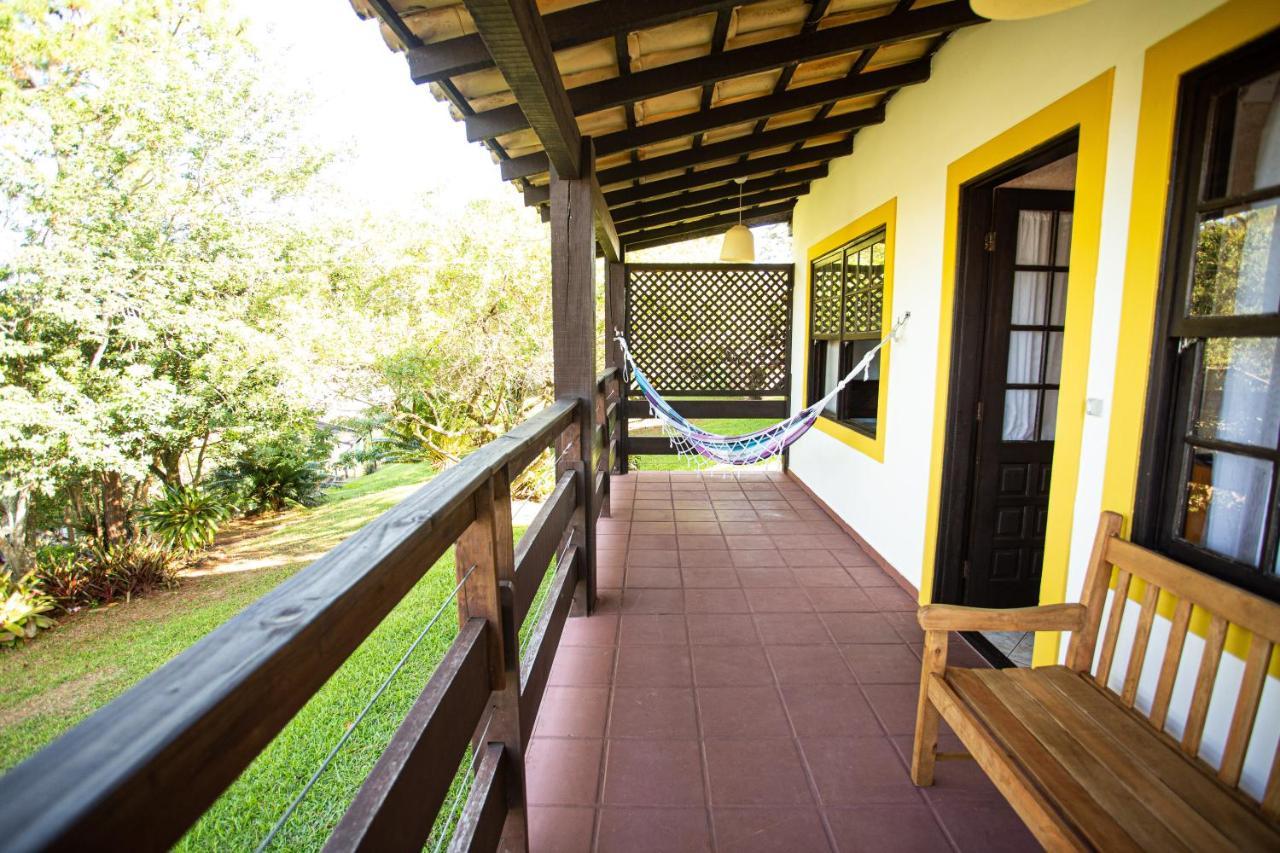 Florianópolis Pousada Cabanas Da Praia Mole מראה חיצוני תמונה